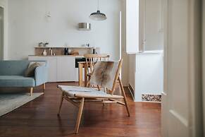 Dona Graca Lisbon Apartments