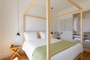 Dona Graca Lisbon Apartments