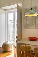 Dona Graca Lisbon Apartments