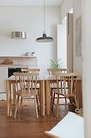 Dona Graca Lisbon Apartments