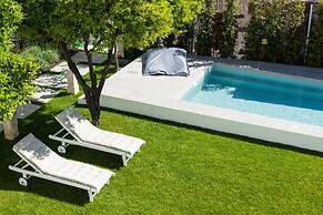 Dona Graca Lisbon Apartments