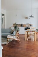 Dona Graca Lisbon Apartments