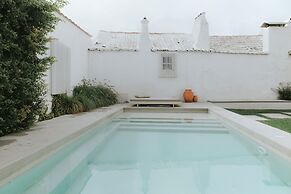 Dona Graca Lisbon Apartments