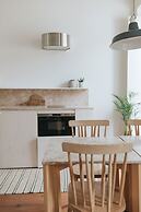 Dona Graca Lisbon Apartments