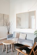 Dona Graca Lisbon Apartments