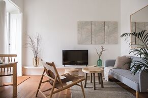 Dona Graca Lisbon Apartments