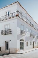 Dona Graca Lisbon Apartments