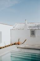 Dona Graca Lisbon Apartments