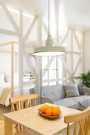 Dona Graca Lisbon Apartments