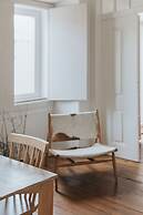 Dona Graca Lisbon Apartments