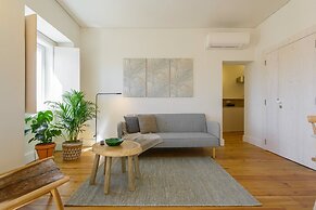 Dona Graca Lisbon Apartments