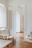 Dona Graca Lisbon Apartments