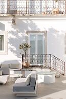 Dona Graca Lisbon Apartments