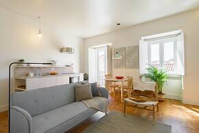 Dona Graca Lisbon Apartments