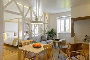 Dona Graca Lisbon Apartments