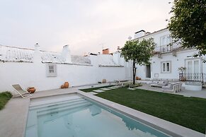 Dona Graca Lisbon Apartments