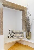 Dona Graca Lisbon Apartments