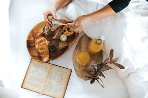 Dona Graca Lisbon Apartments