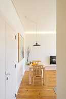 Dona Graca Lisbon Apartments