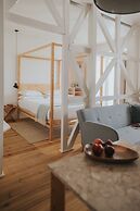 Dona Graca Lisbon Apartments