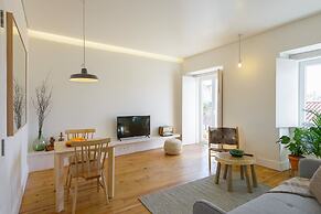 Dona Graca Lisbon Apartments