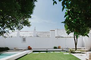 Dona Graca Lisbon Apartments