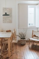 Dona Graca Lisbon Apartments