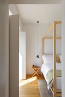 Dona Graca Lisbon Apartments