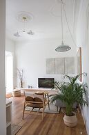 Dona Graca Lisbon Apartments