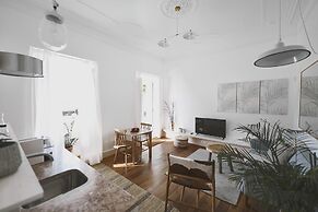 Dona Graca Lisbon Apartments