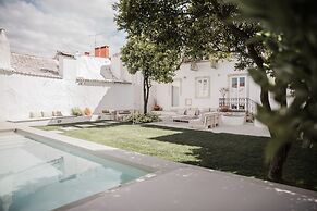 Dona Graca Lisbon Apartments