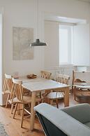 Dona Graca Lisbon Apartments