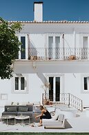 Dona Graca Lisbon Apartments