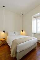 Dona Graca Lisbon Apartments