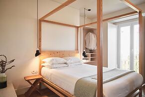 Dona Graca Lisbon Apartments