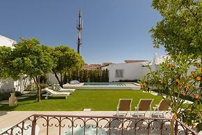 Dona Graca Lisbon Apartments