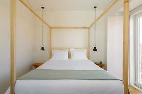 Dona Graca Lisbon Apartments