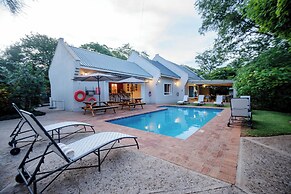 PheZulu Guest Lodge