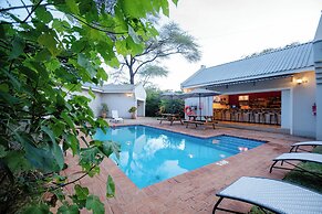 PheZulu Guest Lodge