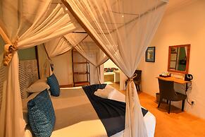 PheZulu Guest Lodge