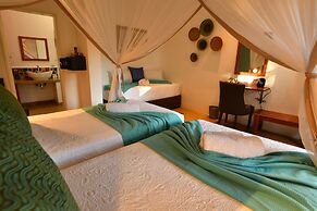 PheZulu Guest Lodge