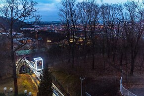 NH Collection Prague