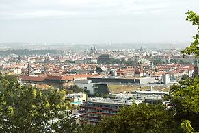 NH Collection Prague