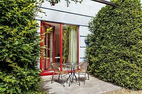 NH Collection Prague