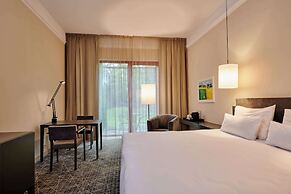 NH Collection Prague