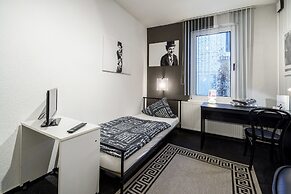 Hotel Tusculum