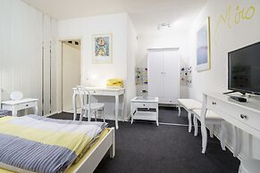 Hotel Tusculum