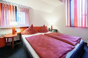 Hotel Tusculum