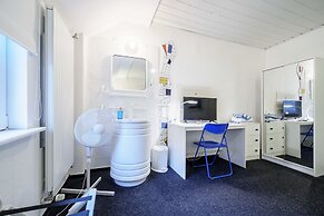 Hotel Tusculum