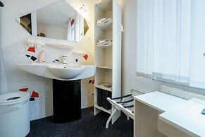 Hotel Tusculum